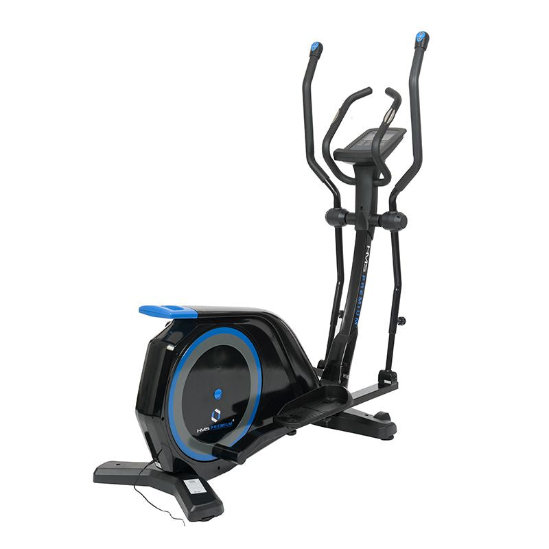 HMS Premium H1833-i Electromagnetic Elliptical Trainer fekete kiegészítő 17-13-001