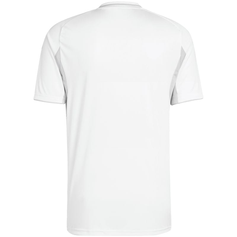 Adidas Tiro 25 Competition Match Men's Football White fehér férfi póló JF6082