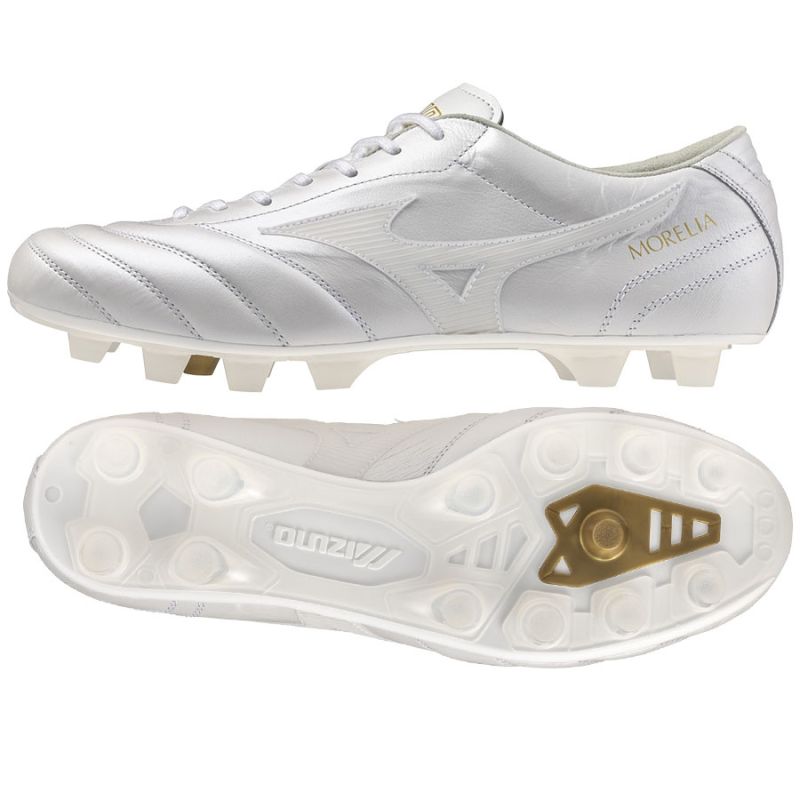 Mizuno Morelia UL Japan 40th P1GA259999 42 1/2 focicipő