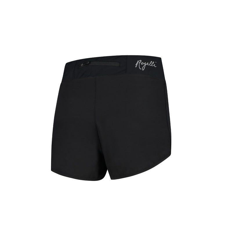 Rogelli MEA women's black 2XL fekete short