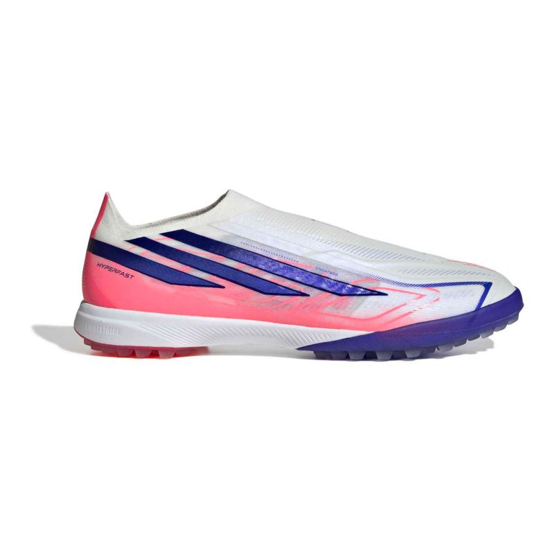 Adidas F50 Hyperfast Pro LL TF focicipő KK1043