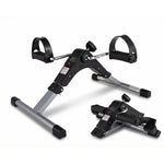 Body Sculpture Rotor Ez Bike BC 890 bike szürke edzőfelszerelés BC890