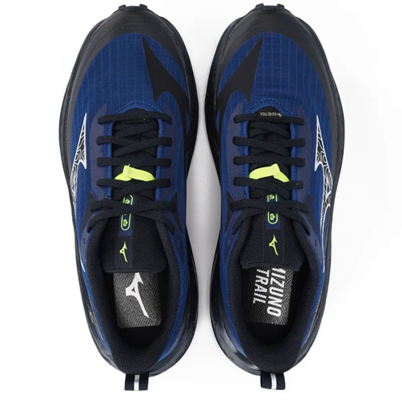 Mizuno NEO LUMINA GTX J1GJ265901 focicipő