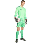 Adidas Men's Tiro 26 Competition Goalkeeper Jersey Long Sleeve Green zöld férfi póló KB5249
