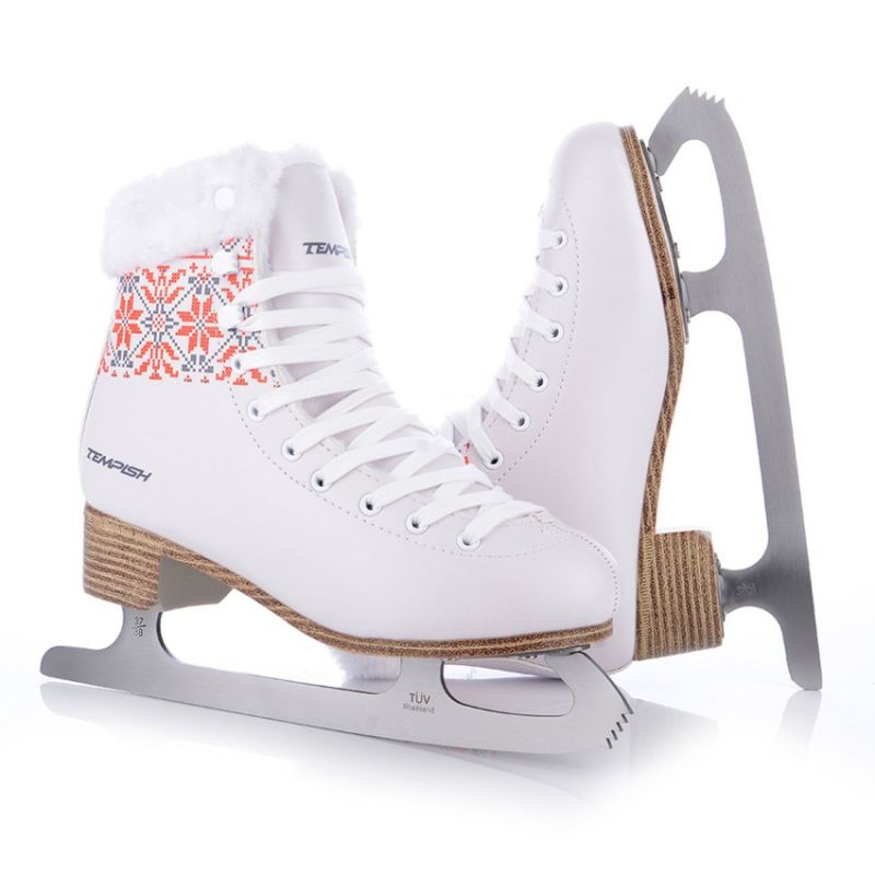 TEMPISH Freya II Figure skates
