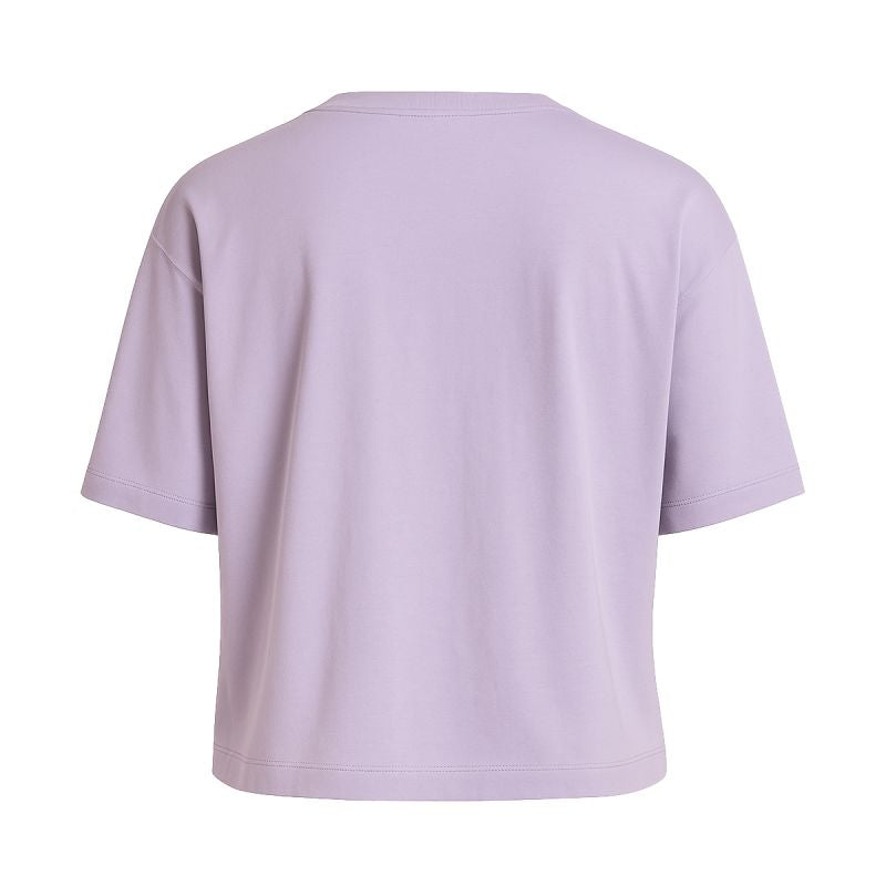 New Balance Athletics IC T-shirt 3 - WT13561-SIY póló