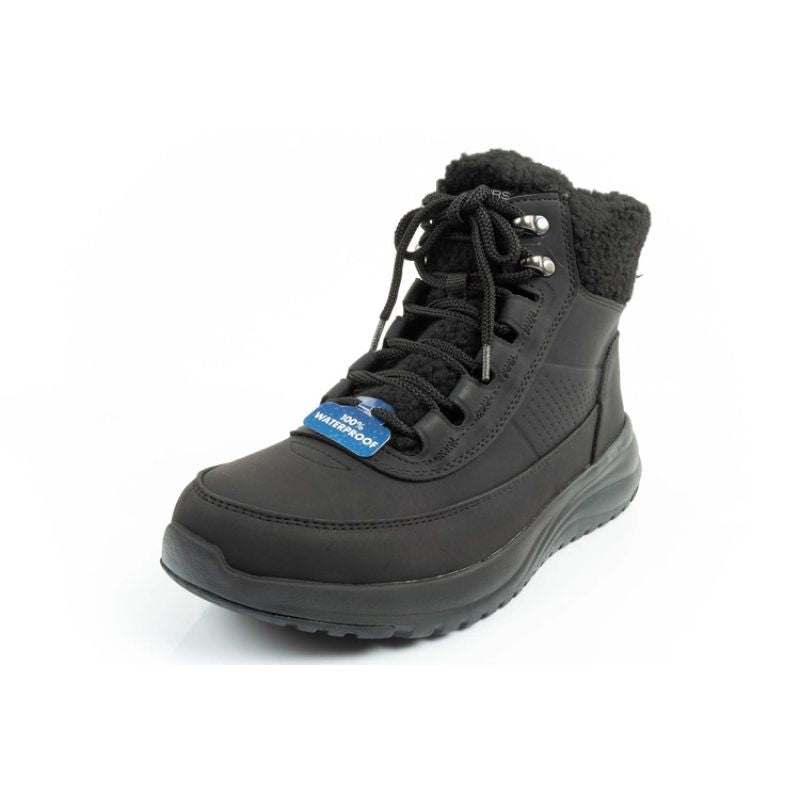 Skechers On-The-Go Women's Winter Boots Waterproof Ankle Boots Cipő
