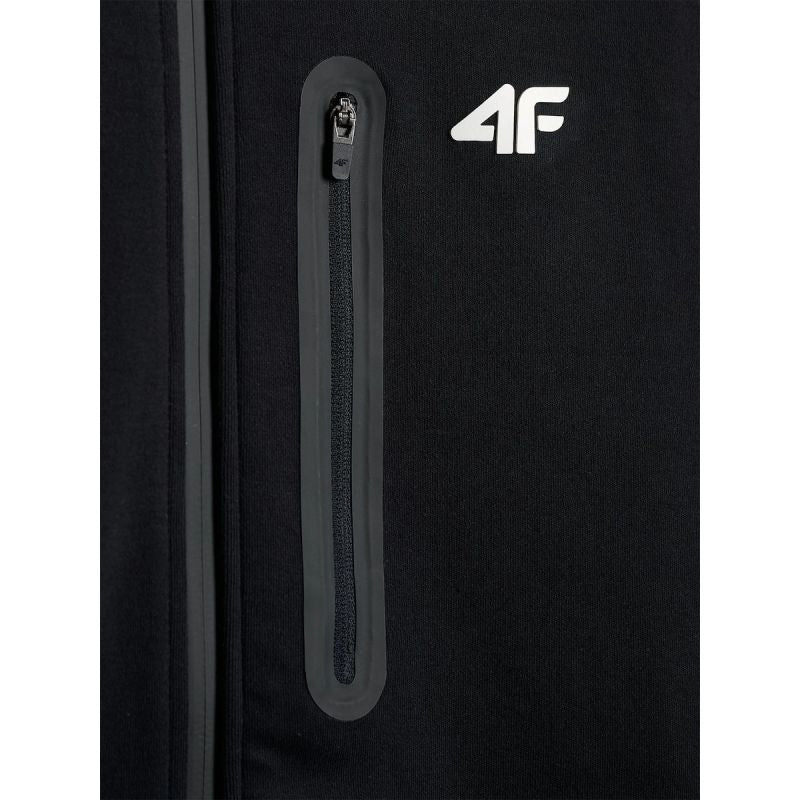 4F Men’s Sweatshirt pulóver 4FRAW26TSWSM3301-20S
