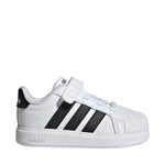 Adidas Streettalk kids' fehér cipő