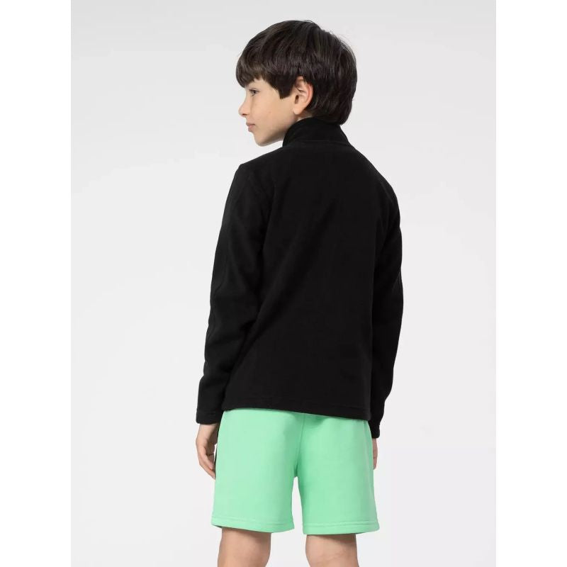 4f Jr sweatshirt 4FJSS23TFLEM062-20S Pulóver