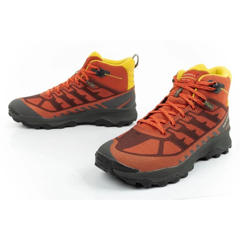 Merrell Speed Eco M J037545 sports shoes Cipő