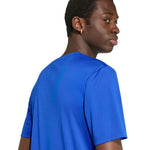 Men's adidas France 26 Jersey blue