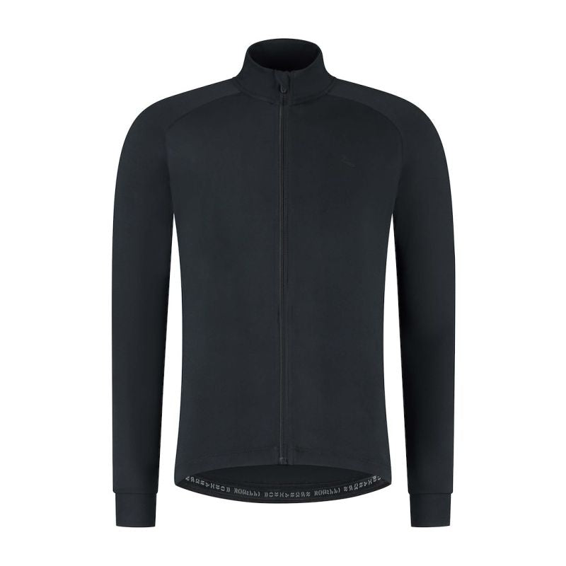 Rogelli ESSENTIAL LIGHT long sleeve 5XL fekete kiegészítő SIRC1010004.000.5XL