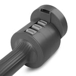 Spokey Adjustable dumbbells 2x 2.5 kg Multibell SPK-944195 Edzőfelszerelés