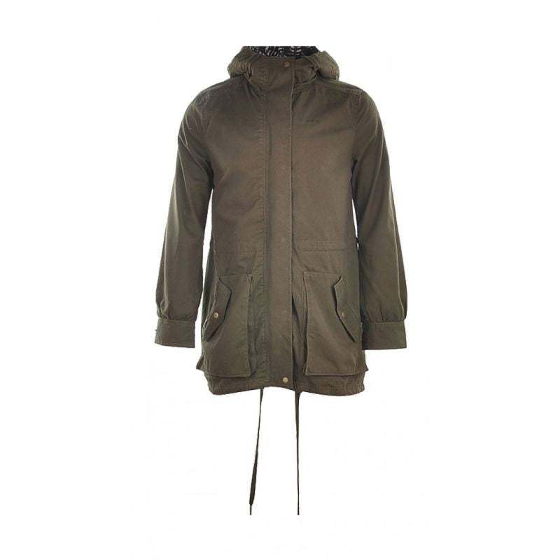 adidas ORIGINALS Cas Parka G76803 Women's Jacket Ruházat