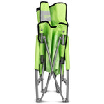 Spokey Panama 9401790000 folding chair green General