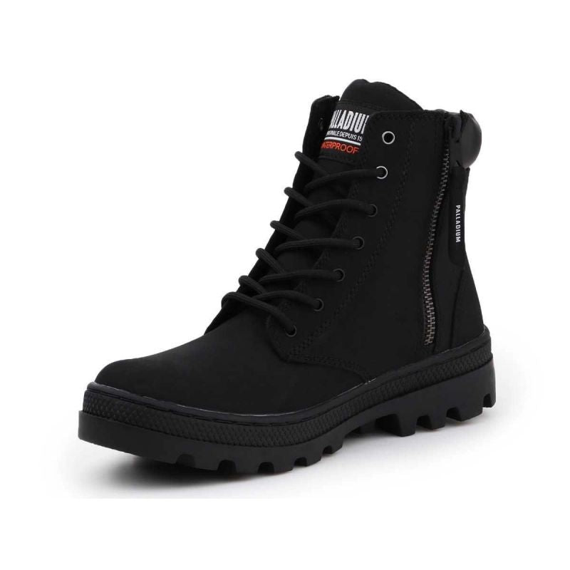 Palladium Pallabosse SC Waterproof 96868-008-M General