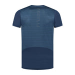 Rogelli CORE Running T-shirt kék póló