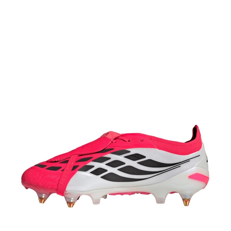 adidas Predator Elite FT SG JS0381 football boots focicipő