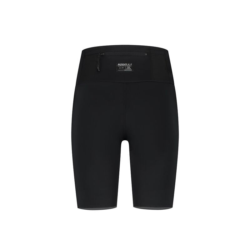 Rogelli DISTANCE women's black 2XL fekete short