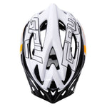 Meteor Gruver Bicycle Helmet 52-56 cm uniw helmets