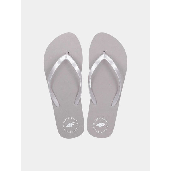 4f Women's summer flip-flops 4FMM00FFLIF018A-83S General