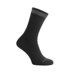 Rogelli DEEP WINTER MERINO socks black fekete zokni