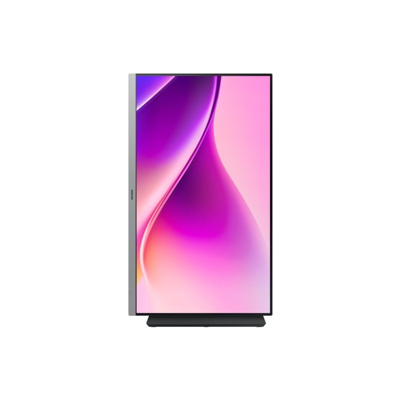 4F MONITOR SAMSUNG LED 24" 100Hz elektronika