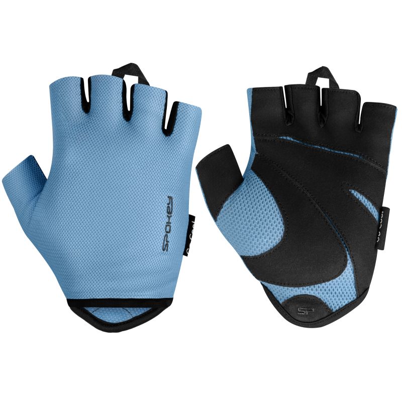 Spokey new Lady Fit LW fitness gloves SPK-943728 Kesztyű