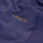 Radvik Women's ALPHA LDS Short Sleeve T-Shirt kerékpáros ruha 92800706636