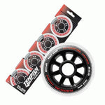 TEMPISH Radical PU 85A wheels