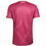Adidas Real Madrid 26/27 Third Jersey Men's Pink rózsaszín póló IA7520