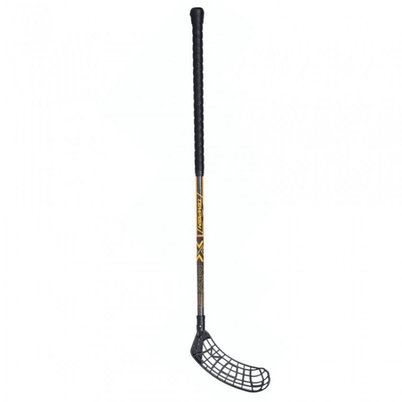 Tempish Controll MX3 Jr 13500010430 floorball stick barna sticks