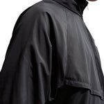 Nike Windrunner Men's Jacket, Black, fekete férfi dzseki IF3390010