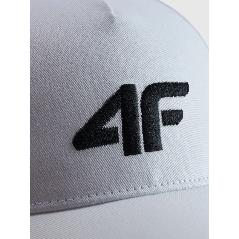 Women's strapback cap 4F