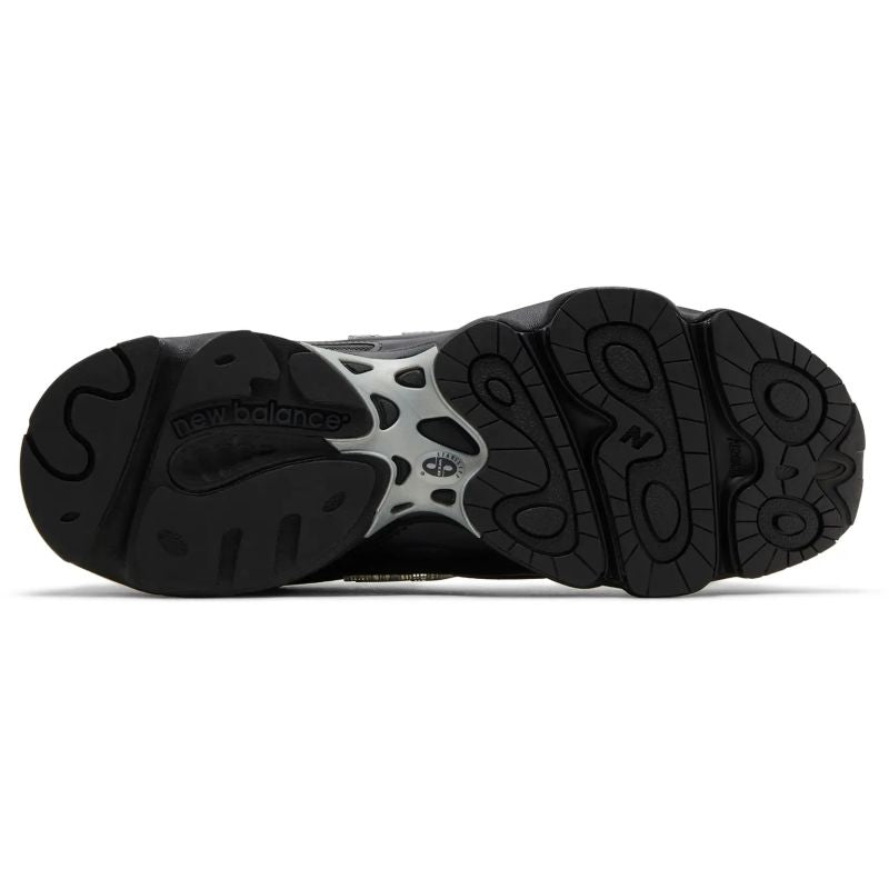 New Balance M1000 M M1000B shoes Utcai cipő