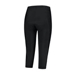 Rogelli 3/4 BASIC LADY black 2XL fekete short