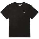 Fila Lignano W T-shirt fekete póló