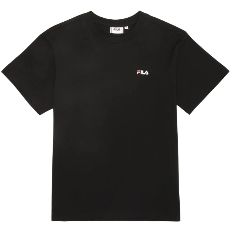 Fila Lignano W T-shirt fekete póló