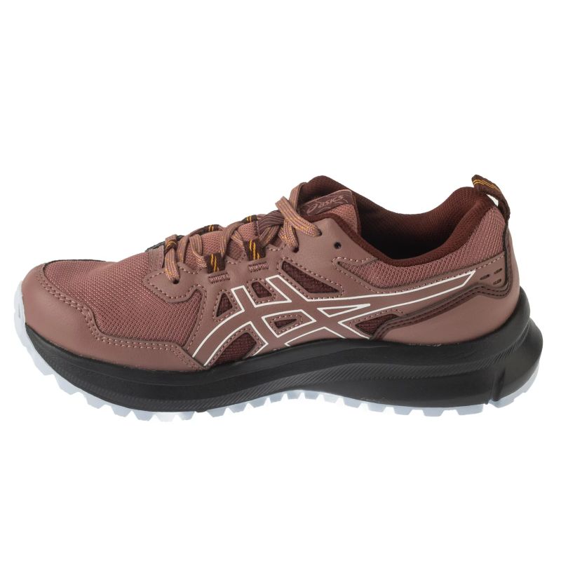 Asics Trail Scout 3 1012B516-600 Burgundy 37 Kiegészítő