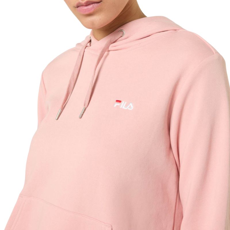 Fila Lierna women's sweatshirt light rózsaszín pulóver