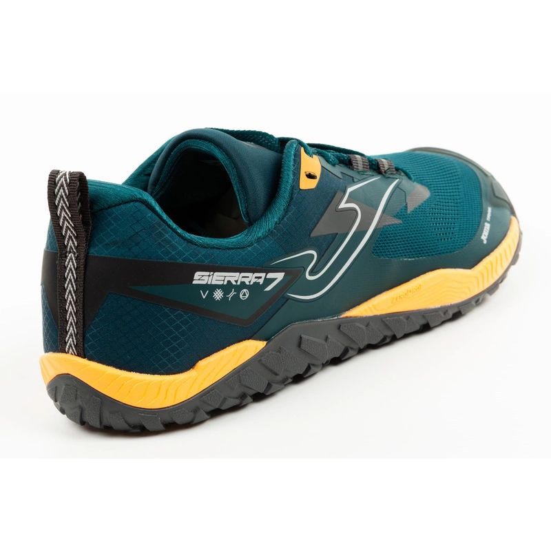 Joma men's trail running Sierra Barefoot comfortable férfi futócipő BFSIEW2617