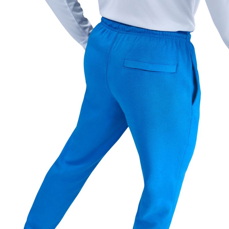 Nike Club Men's FN3808 kék nadrág