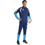 Adidas Men's Tiro 26 Competition Training Top Navy sötétkék férfi pulóver JY8865