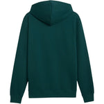 Puma ESS Small No. 1 Logo Hoodie Green 692914 zöld férfi kapucnis pulóver 69291470