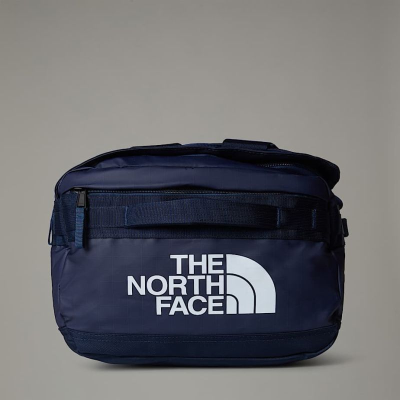 The North Face Base Camp Sports Bag 42L Polyester, Thermoplastic Polyurethane Elastomers (TPU) Blue kék bags
