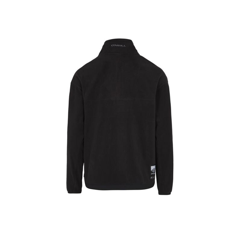 O'Neill O'Riginals Fleece sweatshirt fekete pulóver