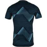 Adidas Men's Graphic 23 T-shirt navy kék póló
