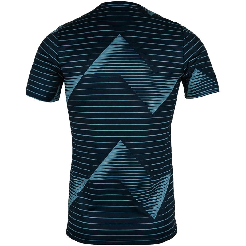 Adidas Men's Graphic 23 T-shirt navy kék póló