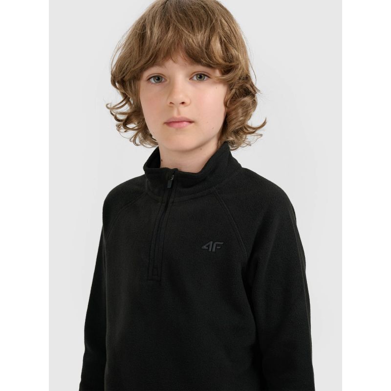 Fleece underwear 4F JUNIOR 4FJRAW25UFLEM072-20S 158/164 aláöltözet